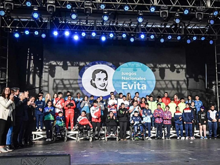 Evita
