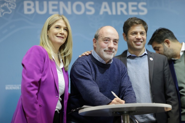 Kicillof