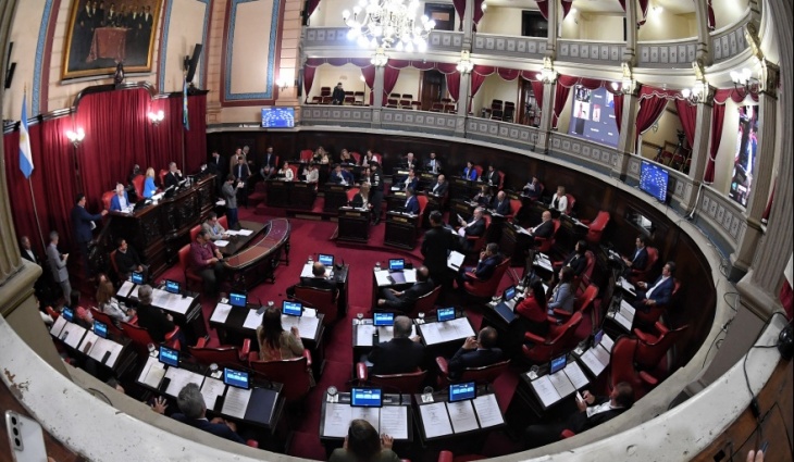 Senado