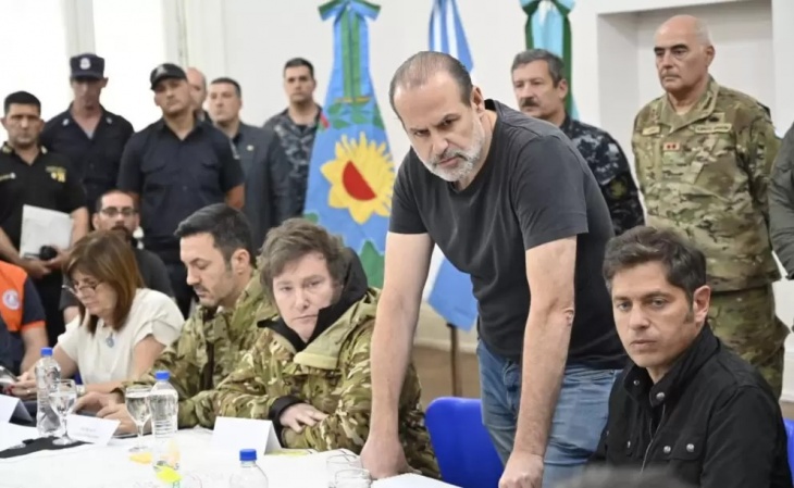 Kicillof