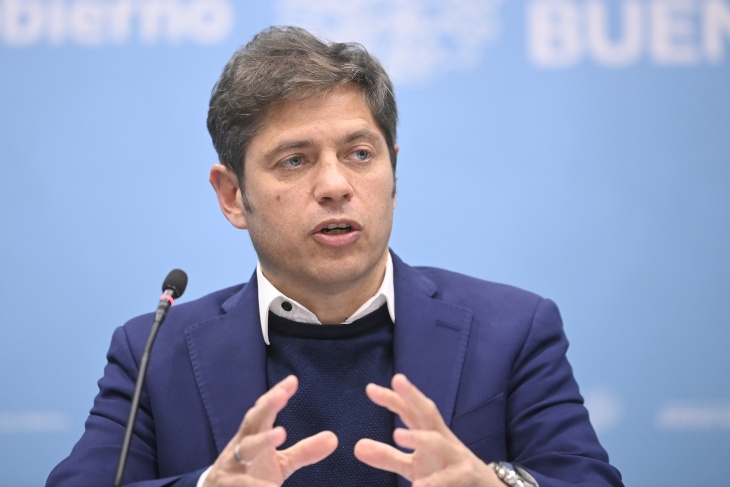 Kicillof