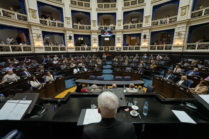 Diputados