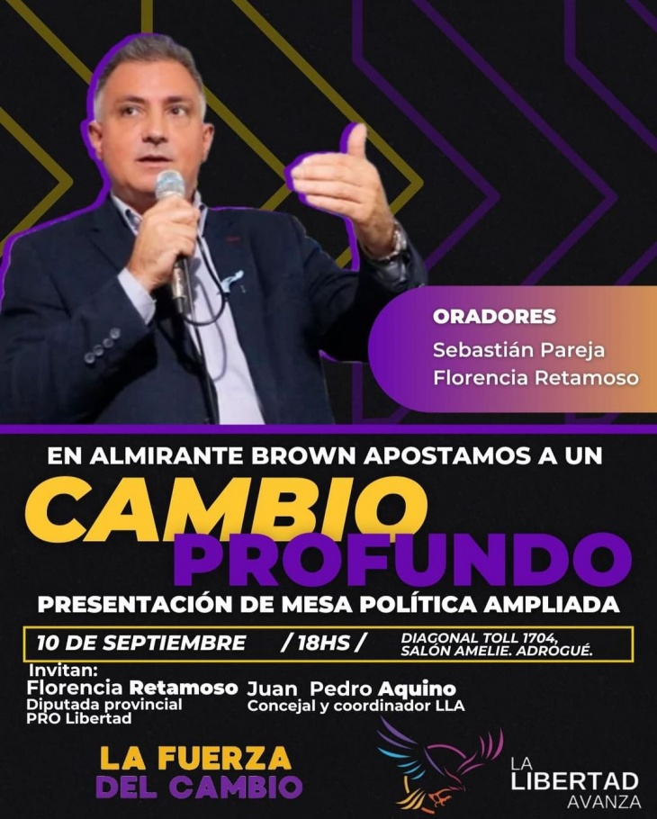 PBA