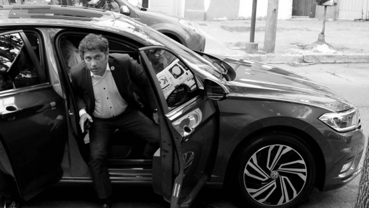 Kicillof