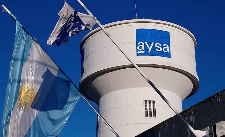 AySA