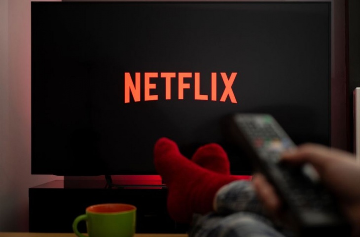 Netflix