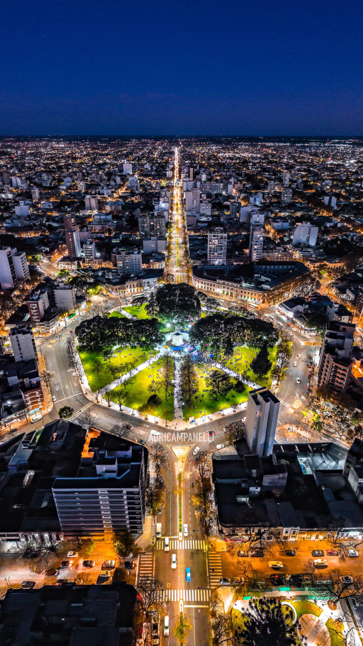 Foto: Adrián Campenelli