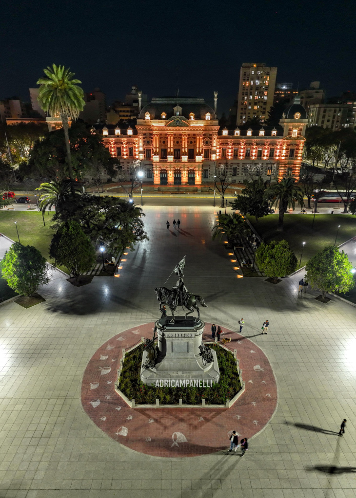 Foto: Adrián Campenelli