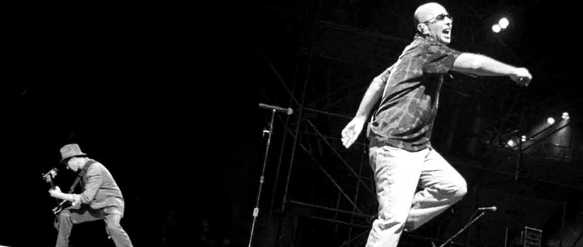 Murió el Indio Solari: la etenidad al líder de Los Redondos y leyenda del rock argentino
