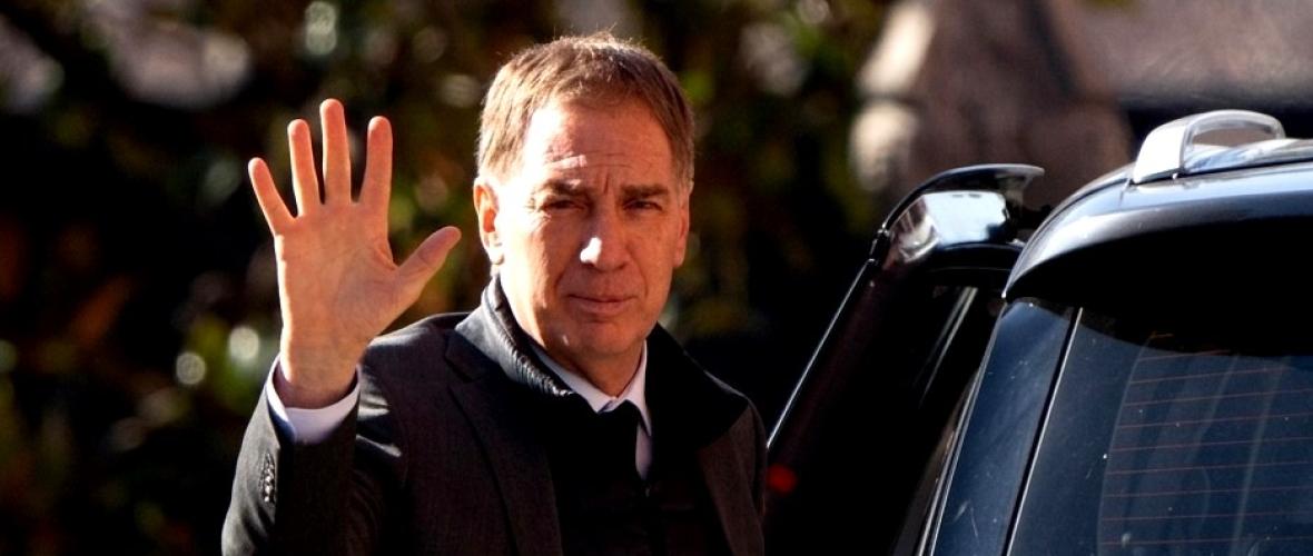 Ebullición en el gobierno de Milei: Santilli sale con todo y le pidió a Villarruel que “dé un paso al costado"