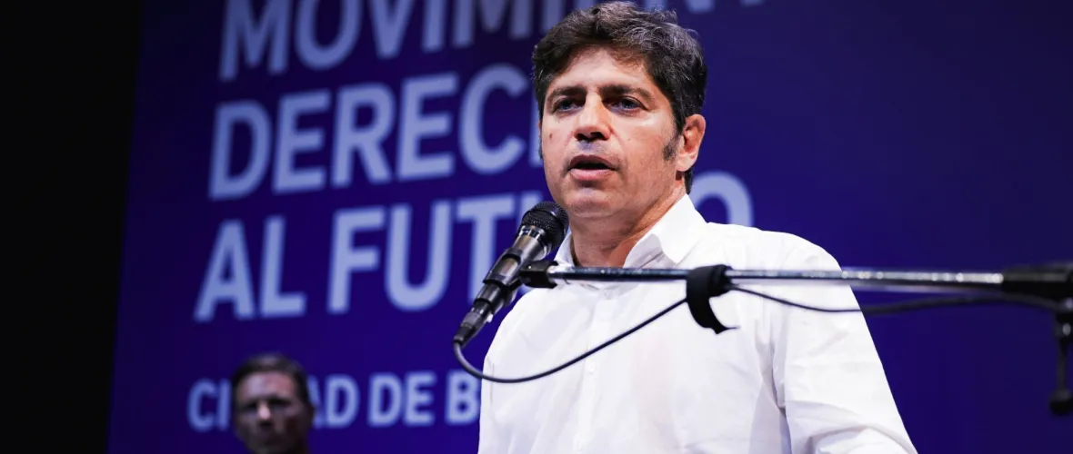 Efecto elecciones en Brasil: el kicillofismo advirtió que “con pureza ideológica no alcanza para ganar”