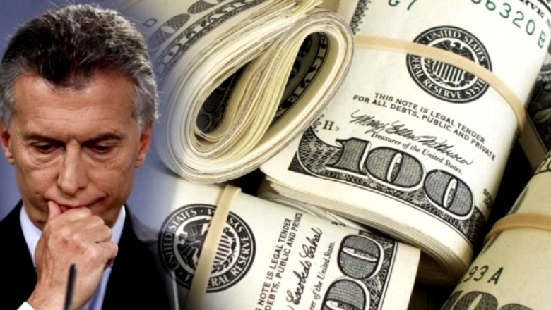 Macri volvió a poner cepo al dólar: habrá que pedir autorización para comprar la moneda - Cronos Noticias