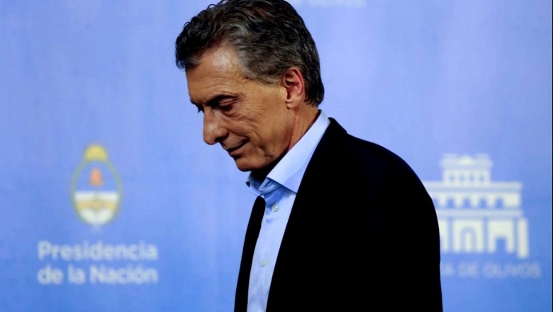 Escenario más complejo: Macri no sólo pierde contra Cristina, sino también ante Massa