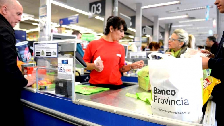 Vuelven los “supermiércoles de descuento” del Bapro: enterate cómo acceder a los beneficios