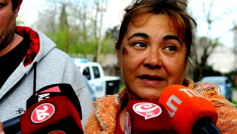 Procesan por falso testimonio a docente de Moreno que denunció secuestro y torturas