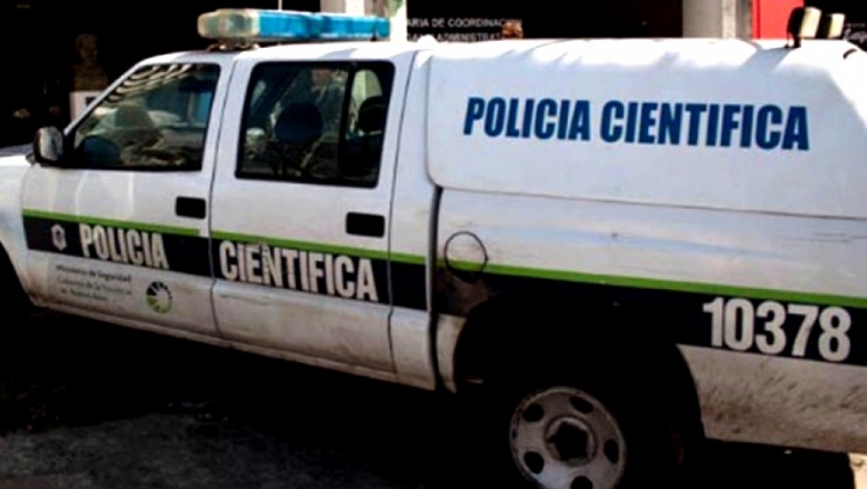 Conmoción en La Pata: encontraron muerto en su departamento a un estudiante de Bellas Artes