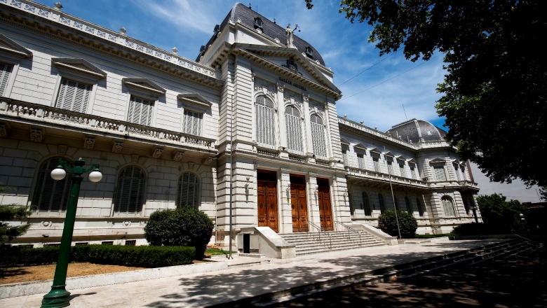 La Corte bonaerense reclama a Vidal por falta de presupuesto para obras judiciales
