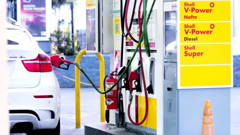Tiembla el bolsillo: el precio de las naftas podría aumentar un 5 por ciento desde el mes de mayo