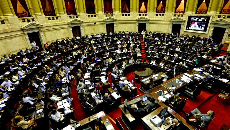 Dólar turista, Bienes Personales, jubilaciones y pymes: las medidas que impulsa esta semana Alberto
