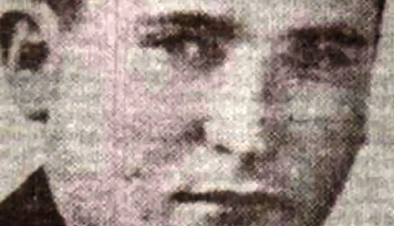 Historias de Crímenes: “El Pibe Cabeza” y un raid delictivo que terminó por amor