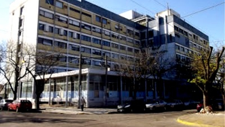 Segundo caso en un mes un preso con síntomas de Covid19 escapó de un