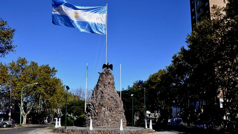 Discusión con final trágico: mató a su hermano de un tiro en el ojo y escapó a caballo