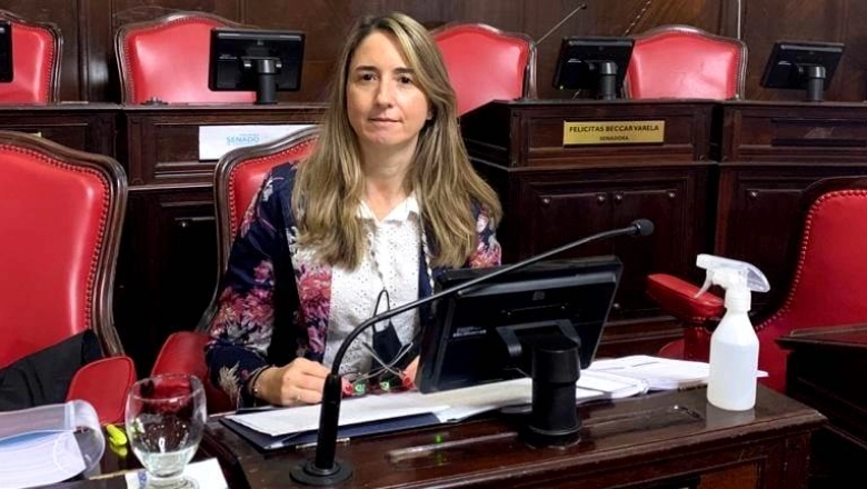 Delmonte apuntó contra Bianco: “busca enemigos” en vez de “aliados”