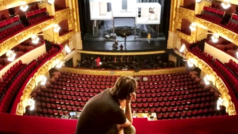 Provincia: habilitaron la apertura de salas de teatro y cines