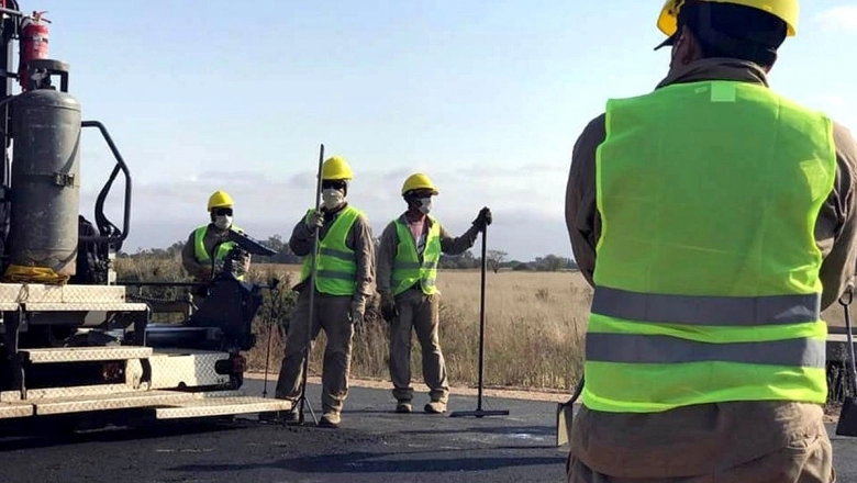Provincia impulsó moratoria para deudas por infracciones laborales