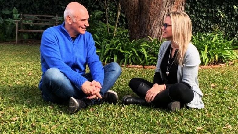 Piparo dejó Juntos por el Cambio y será candidata de Espert