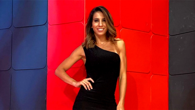 Cinthia Fernández confirmó su pre candidatura a diputada nacional