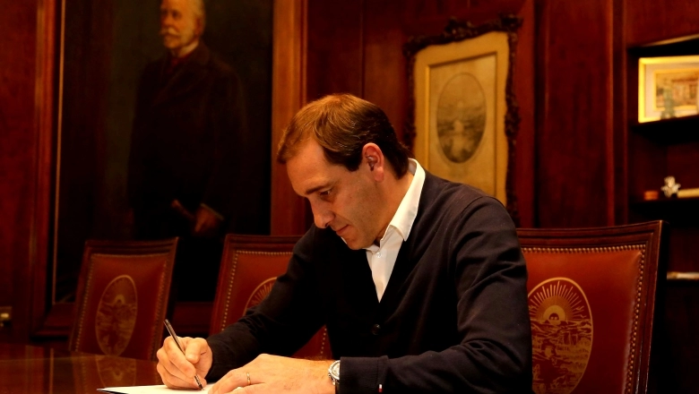 Octava Sección: ¿Garro candidato testimonial y un nuevo intento de Saintout?