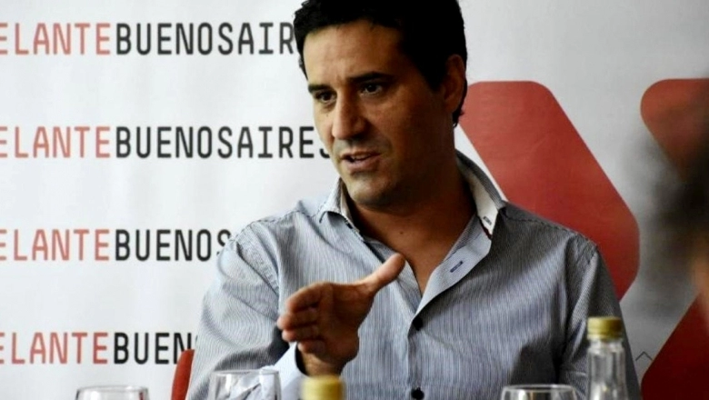 “Argentina necesita una oposición fuerte, amplia y unida”, dijo Abad