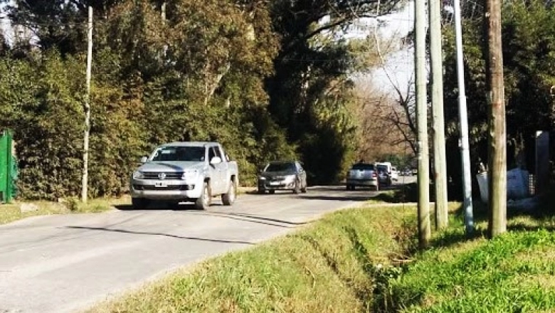 Tigre: detuvieron a dos mecheras por las cámaras de seguridad