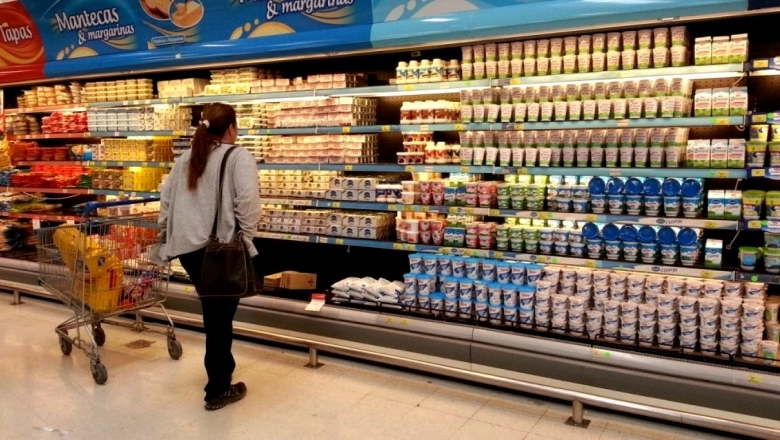 La inflación volvió a crecer en septiembre con una suba del 3,5%