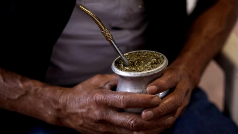 Día Nacional del Mate: identidad, hábito y nutrición