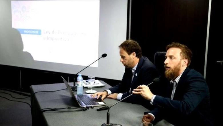 Pese al pedido de los intendentes, no habrá FIM en el Presupuesto 2022