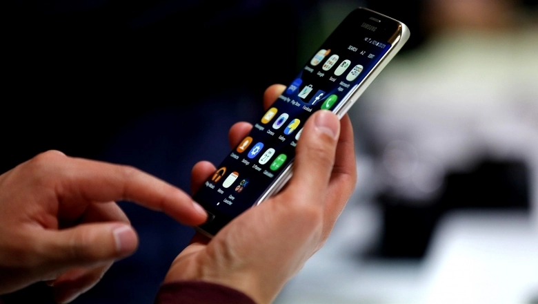 El Banco Nación y una promo para comprar celulares hasta en 18 cuotas