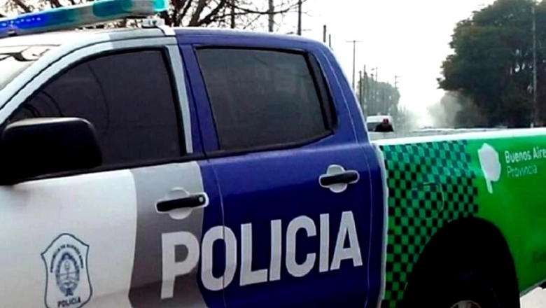 Tragedia en Lanús: un prefecto vestido de civil mató a motochorro