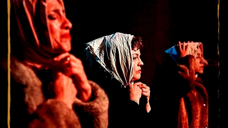 El Teatro Xirgú prepara un homenaje histórico para Patricio Rey