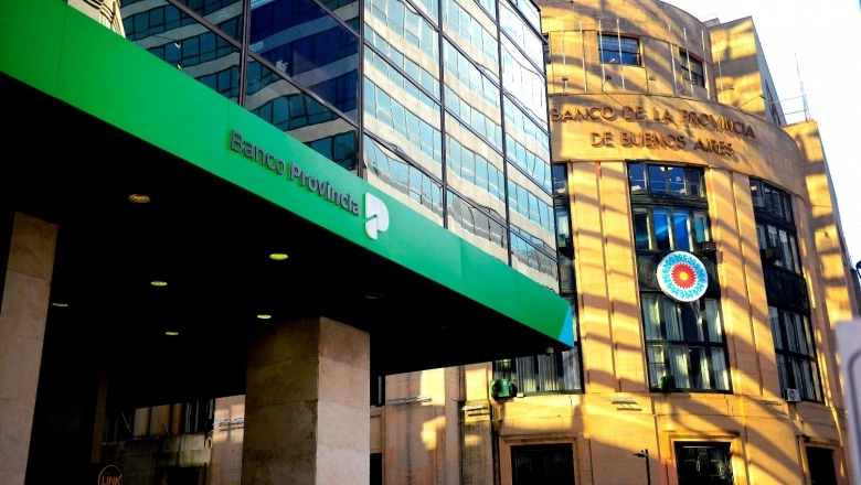 El Banco Provincia lanzó líneas de créditos con tasas más bajas