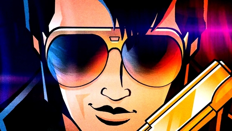 Agent Elvis: Netflix lanzó el tráiler de la nueva serie animada para adultos del "Rey del Rock"