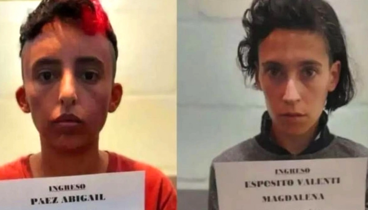 Prisión perpetua para la madre y su pareja por el asesinato del nene de ...