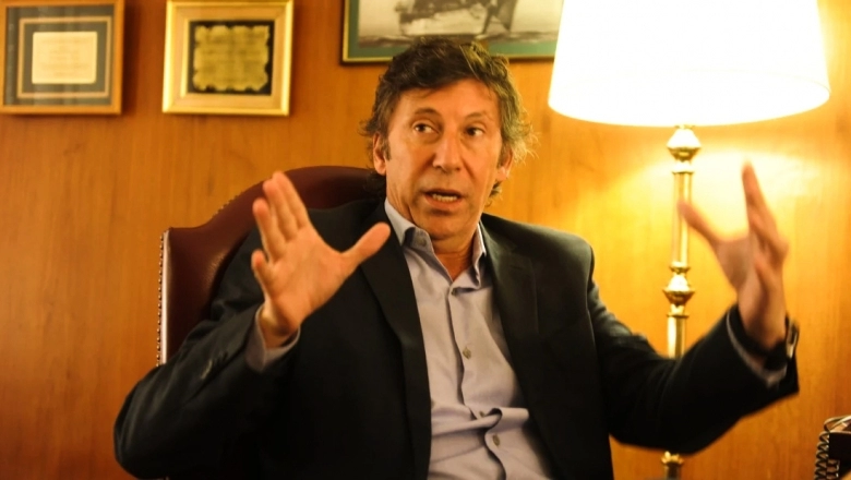 Tras el amparo presentado por Posse, Padilla lo rechazó y confirmó la Convención Radical