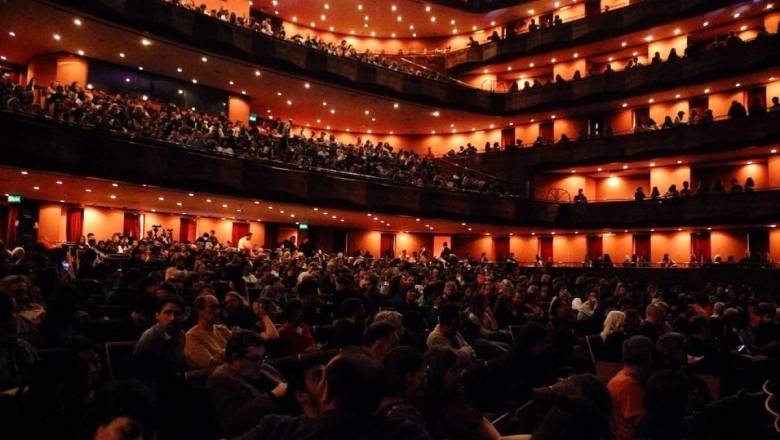 Cultura en Escena: llega “Romeo Santos y Julieta del Palihue” al Teatro Argentino