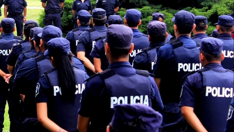 Quiénes son los elegidos para integrar el Concejo Directivo del Instituto Universitario Policial Juan Vucetich