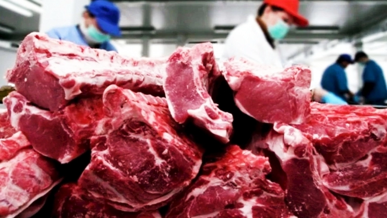 Con los salarios debajo de la línea de pobreza, cayó un 9,3% el consumo de carne