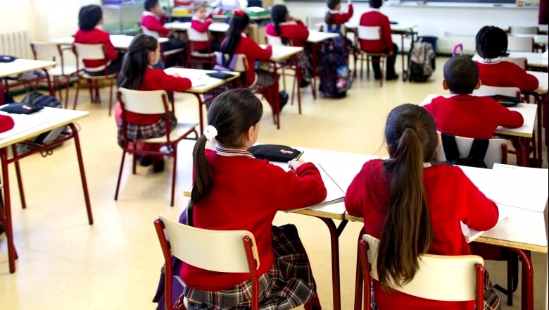 Otro aumento toca la puerta: colegios privados bonaerenses pidieron nueva suba de las cuotas