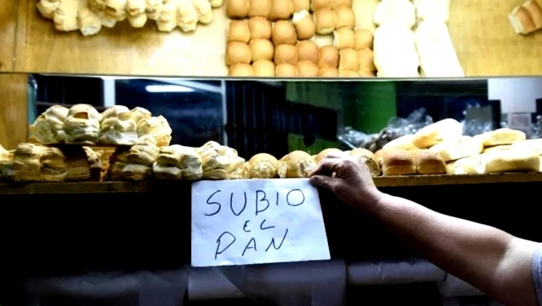 El pan subirá otra vez en la provincia de Buenos Aires: desde cuándo y cuánto costara el kilo