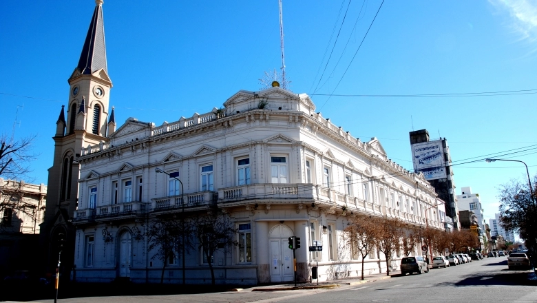 Municipio de Junín reclamó una millonaria deuda a Provincia y pidió “dejar de lado las diferencias”